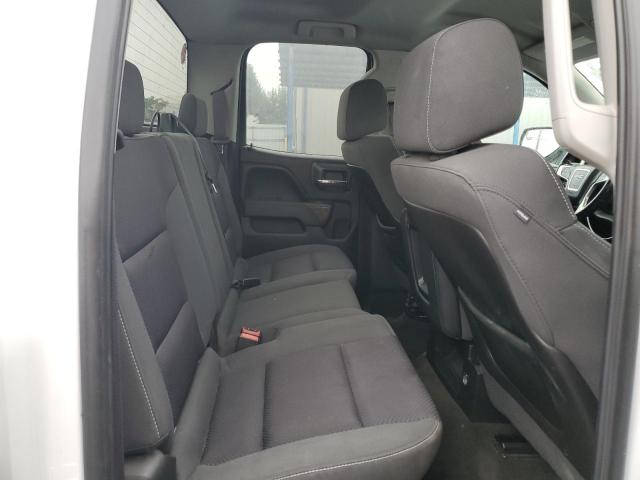 2015 GMC SIERRA C1500 SLE 1GTR1UEH9FZ251792