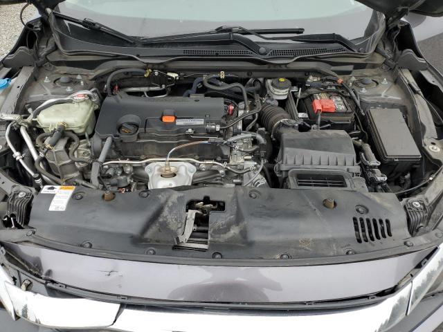 2018 HONDA CIVIC LX 2HGFC2F51JH540570
