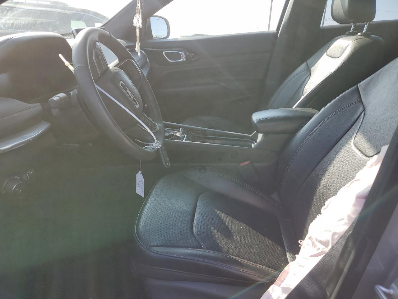 JEEP COMPASS LIMITED