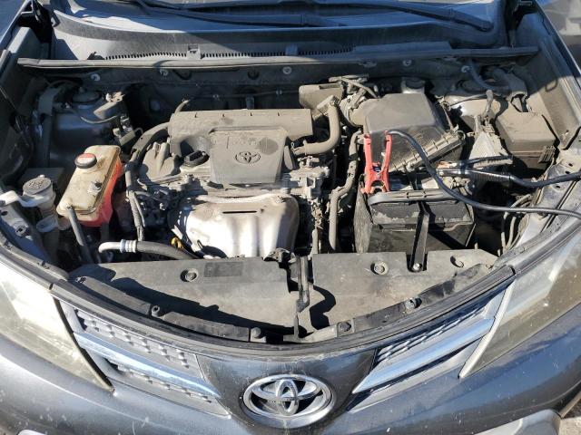 2015 TOYOTA RAV4 XLE #3311518244
