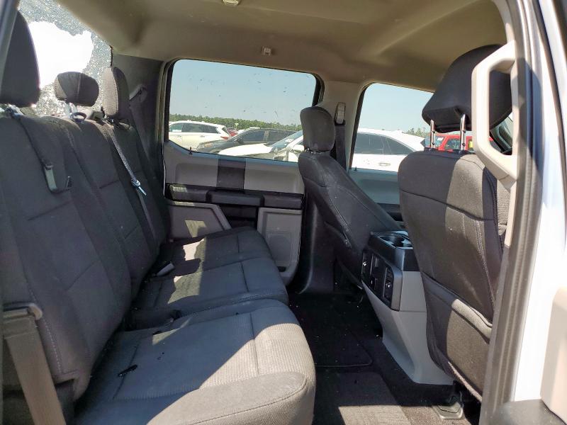 2020 FORD F150 SUPER - 1FTEW1CP6LKD73930