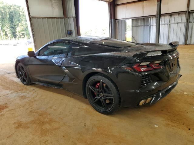 2021 CHEVROLET CORVETTE STINGRAY 3LT NCS108599