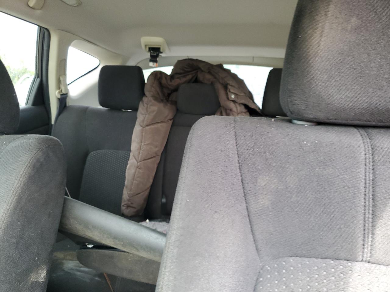 Lot #3312424617 2011 NISSAN MURANO