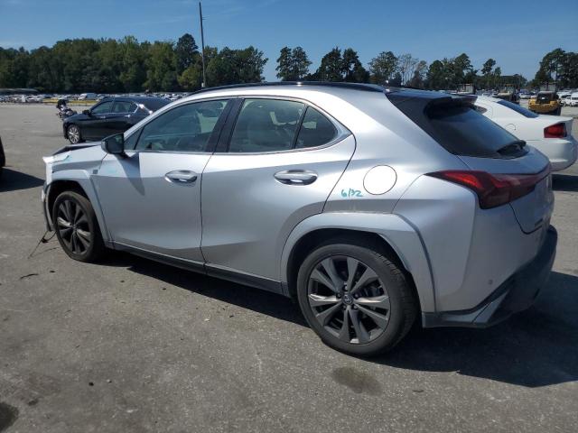 2023 LEXUS UX 250H BA JTHB6JBH3P2148012