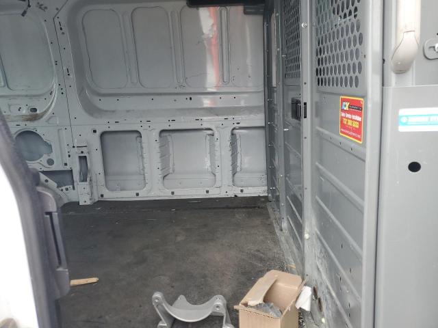 2016 FORD TRANSIT T- 1FTYE1ZM4GKB22049