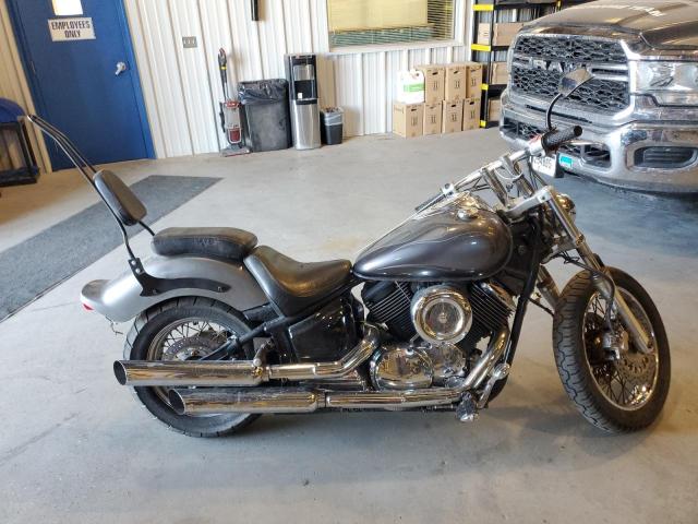 2005 YAMAHA XVS1100 A JYAVP11E35A077198