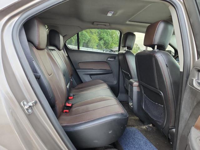 2011 CHEVROLET EQUINOX LT #3277188942