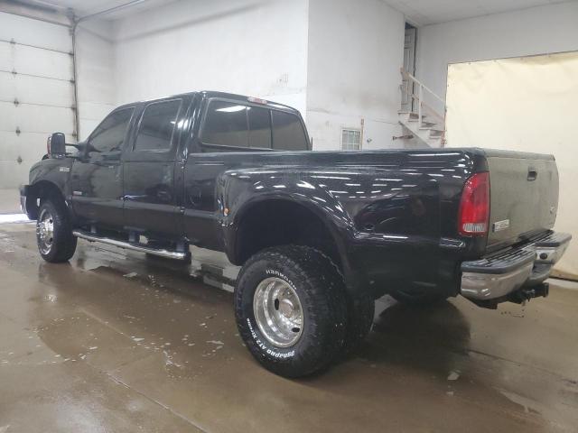 2007 FORD F350 SUPER #3282592863