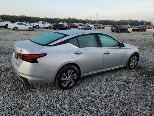 2022 NISSAN ALTIMA S - 1N4BL4BV9NN400316