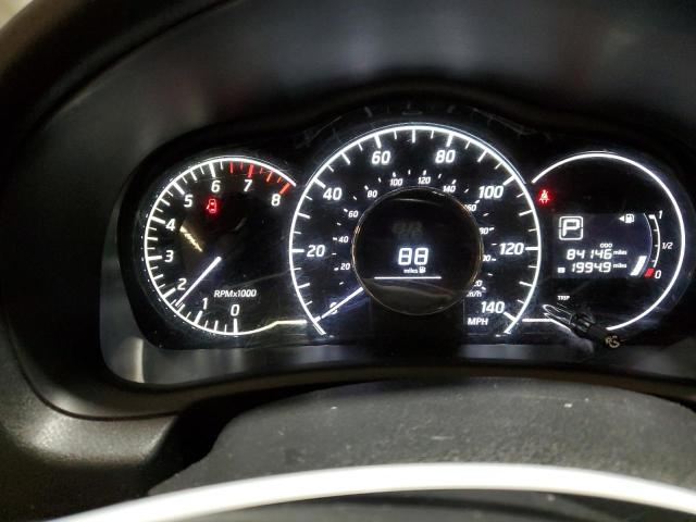 2018 NISSAN VERSA NOTE 3N1CE2CP9JL355629