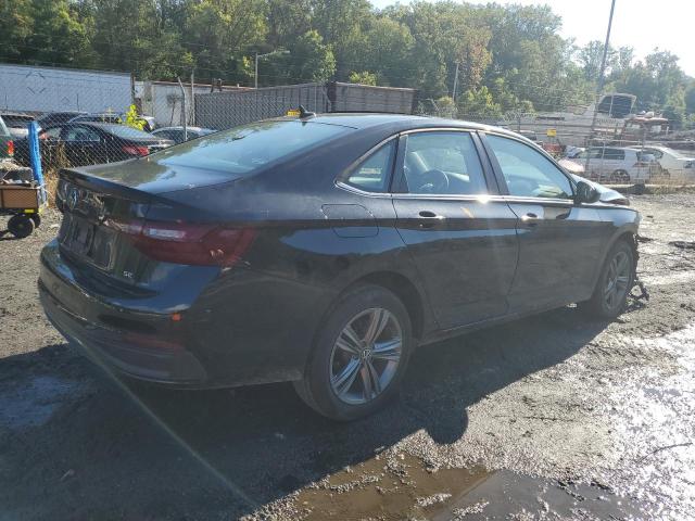 2024 VOLKSWAGEN JETTA SE - 3VW7M7BU3RM064214