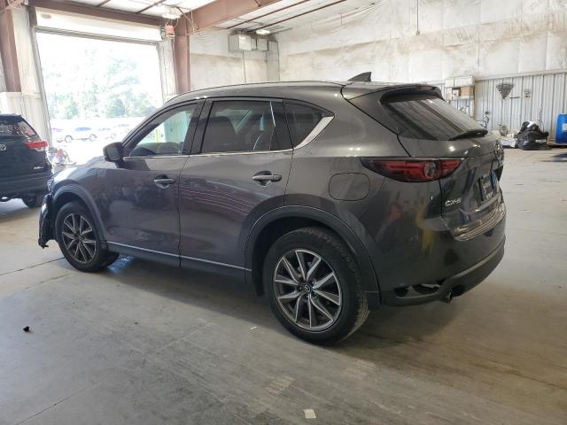 2017 MAZDA CX-5 GRAND - JM3KFADL6H0223910