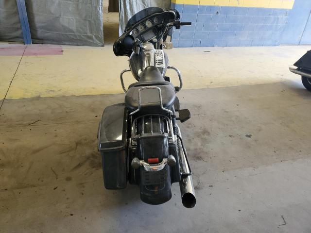 2015 HARLEY-DAVIDSON FLHXS STRE 1HD1KRM1XFB674190