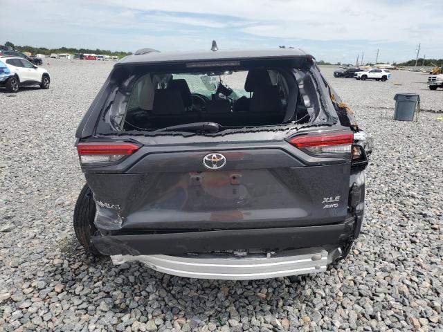 2025 TOYOTA RAV4 XLE - 2T3P1RFVXSW565227