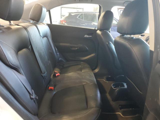 2015 CHEVROLET SONIC 1G1JE5SB5F4212047