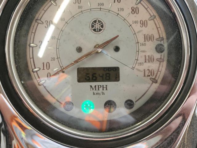 2006 YAMAHA XVS1100 A JYAVP11E96A085484