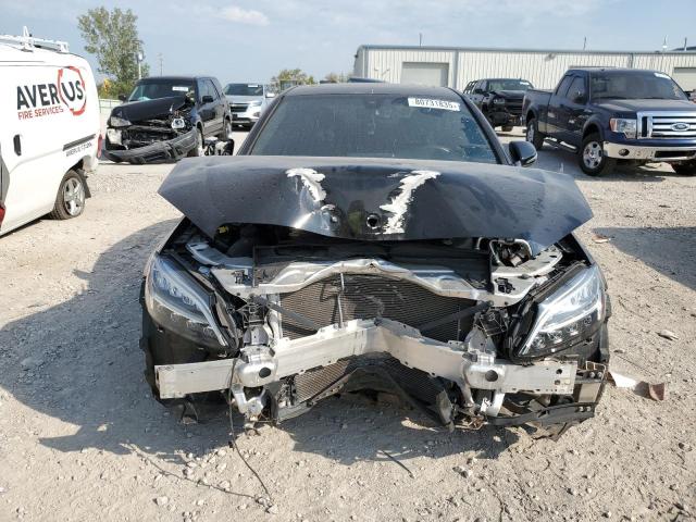 2019 MERCEDES-BENZ C 300 55SWF8DB2KU314111
