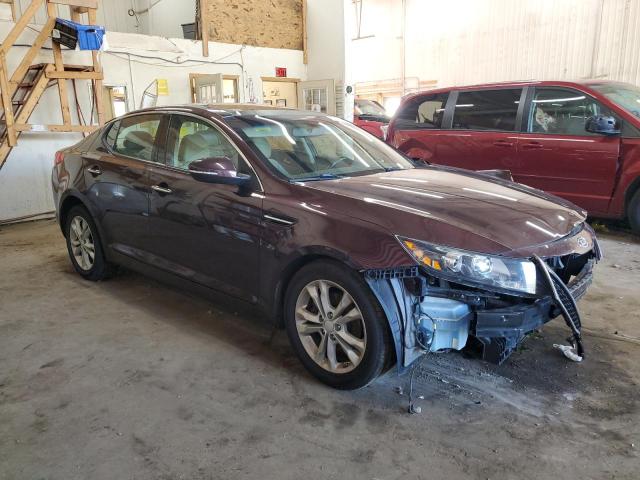 5XXGN4A73CG086524 2012 KIA OPTIMA