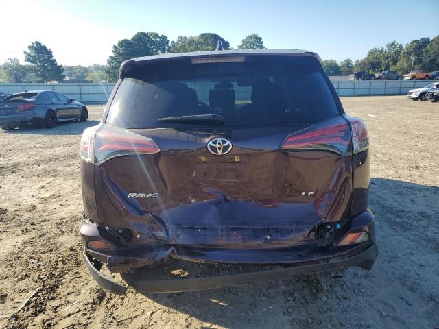 2018 TOYOTA RAV4 LE #3285695687