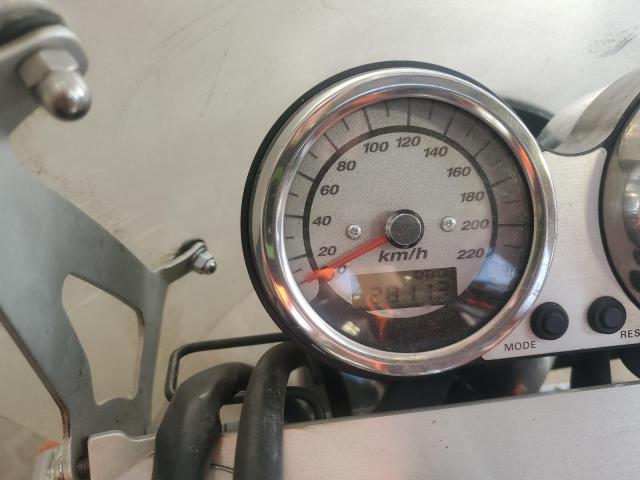 2006 KAWASAKI 1600 MEANS JKBVNKB176A011322
