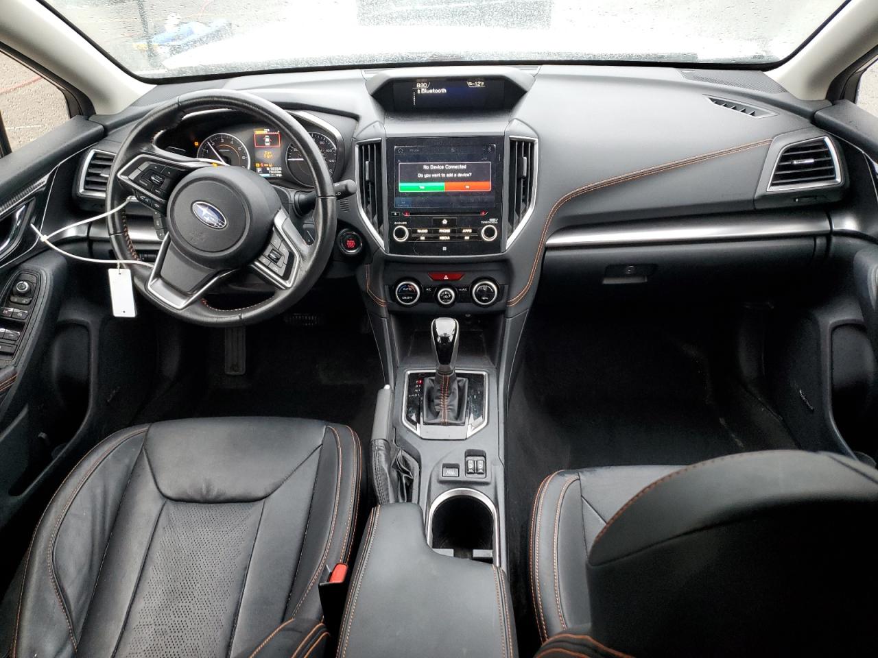 SUBARU CROSSTREK LIMITED