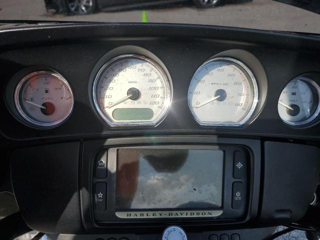 2015 HARLEY-DAVIDSON FLHXS STRE - 1HD1KRM17FB695885