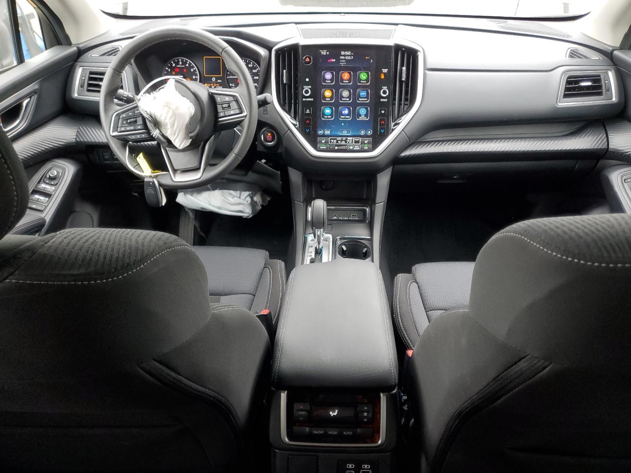 SUBARU ASCENT PREMIUM