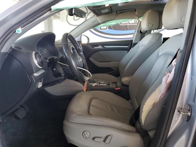 2017 AUDI A3 PREMIUM WAUB8GFF3H1015231