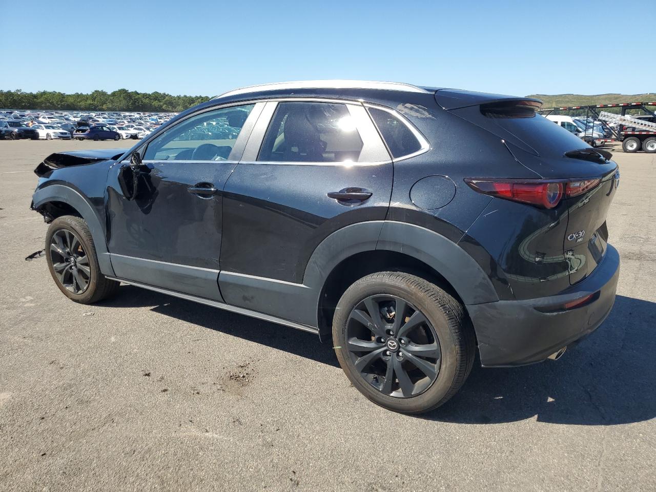 MAZDA CX-30 SELECT