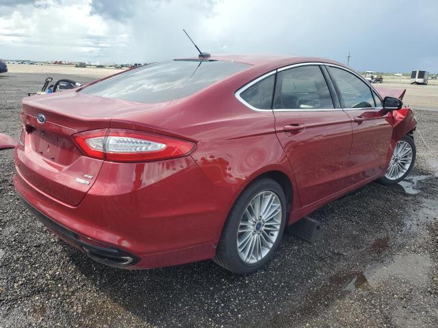 2016 FORD FUSION SE - 3FA6P0T99GR267251