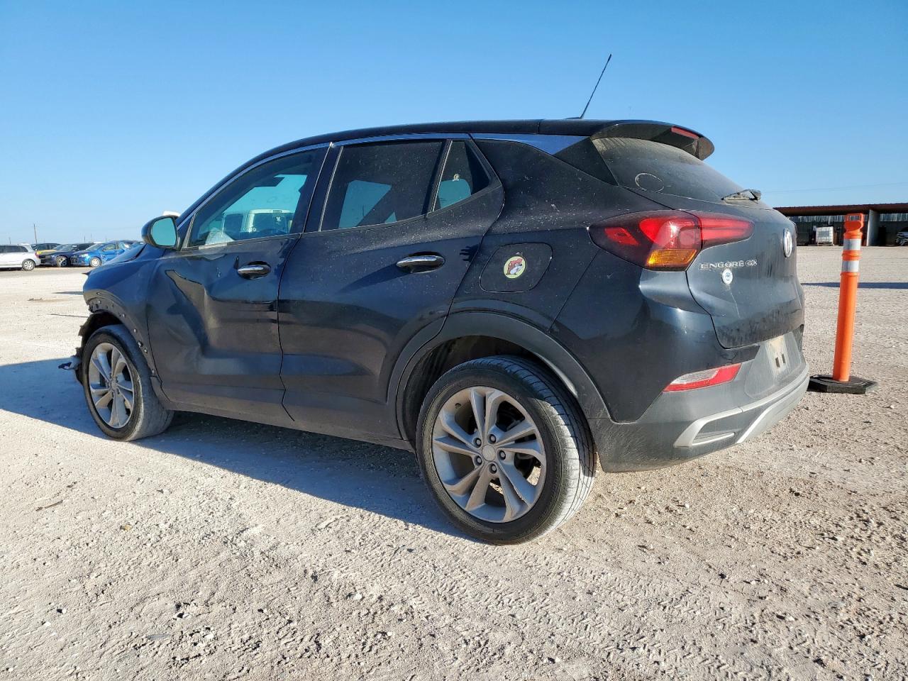 BUICK ENCORE PREFERRED