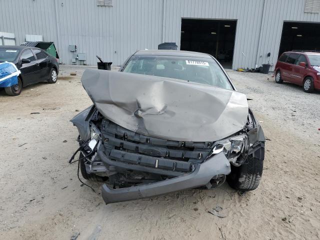 2011 FORD FUSION SE - 3FAHP0HG0BR278079