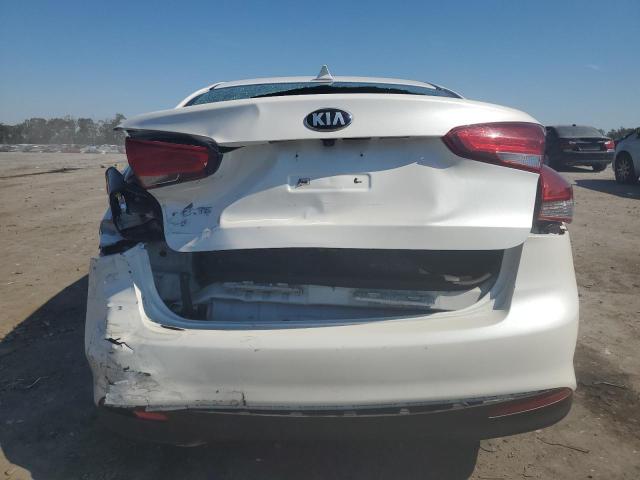 2018 KIA FORTE LX 3KPFL4A77JE198508