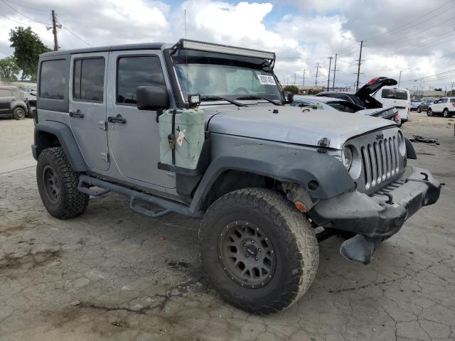 2015 JEEP WRANGLER U 1C4BJWDG1FL722276