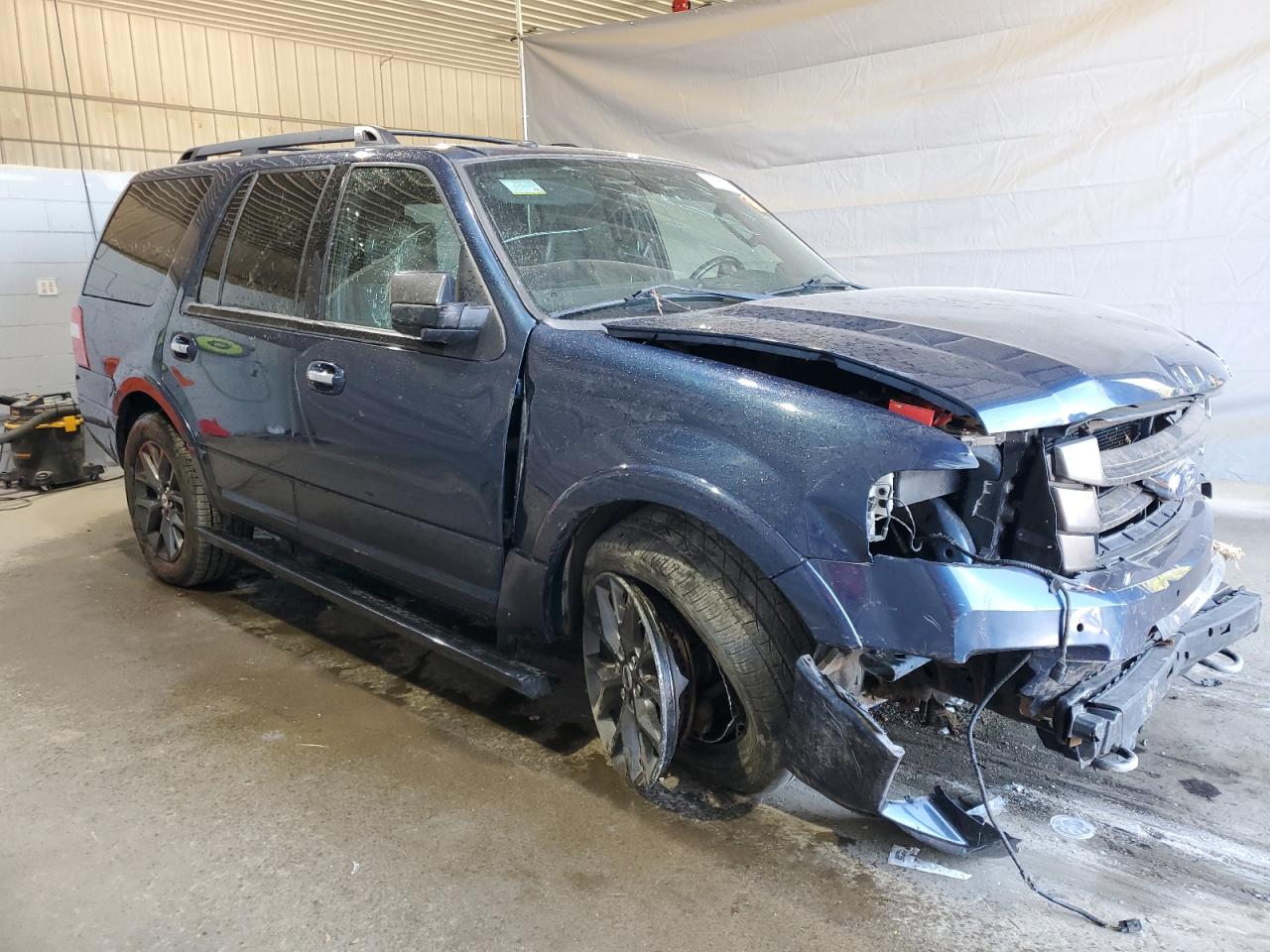 FORD EXPEDITION LIMITED