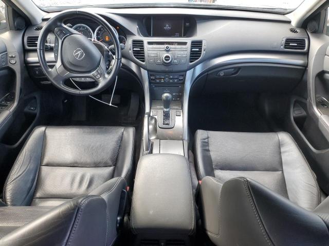 2012 ACURA TSX TECH - JH4CW2H67CC001809