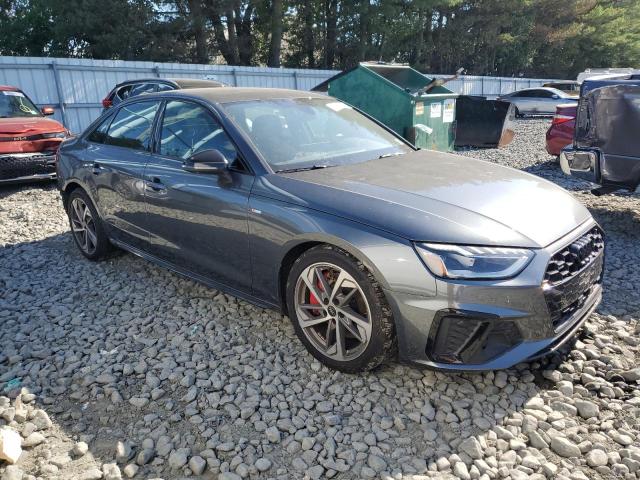 2023 AUDI A4 PREMIUM WAUEAAF41PA008225