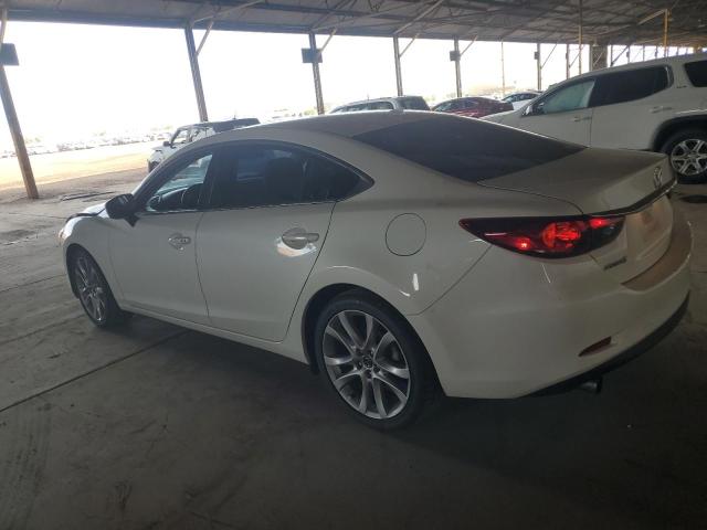 2017 MAZDA 6 TOURING JM1GL1V59H1112480