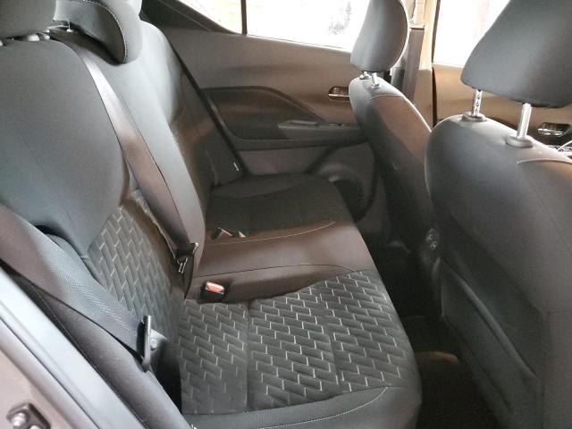 2023 NISSAN KICKS SV 3N1CP5CVXPL483865