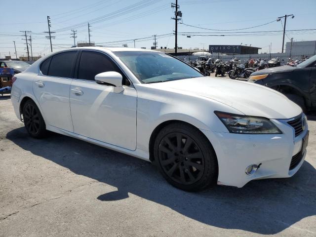 2015 LEXUS GS 350 JTHBE1BL7FA019511