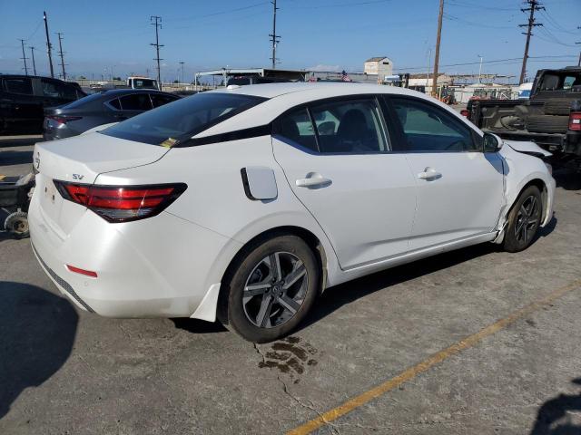 2024 NISSAN SENTRA SV 3N1AB8CV6RY321695