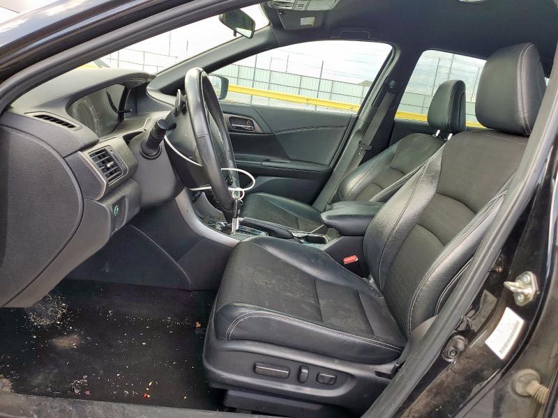 2016 HONDA ACCORD SPO 1HGCR2F54GA220264