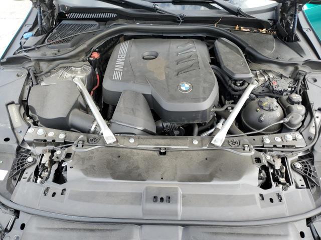 2024 BMW 530 I #3286756320