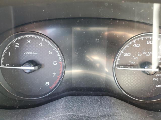 2021 SUBARU FORESTER JF2SKADC8MH594231