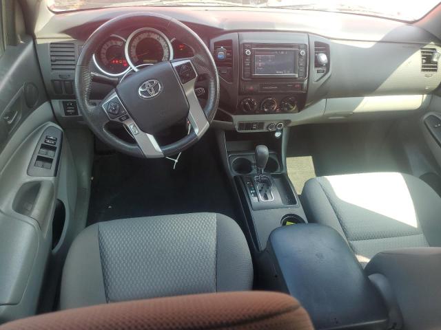 2015 TOYOTA TACOMA DOU 5TFJX4GN9FX038660