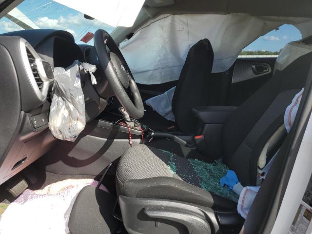 2020 KIA SOUL LX - KNDJ23AU9L7033091