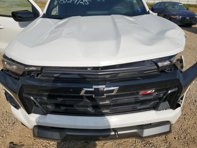 2024 CHEVROLET COLORADO Z - 1GCPTDEK6R1295765