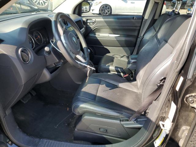 2016 JEEP COMPASS LA 1C4NJCEA1GD783516