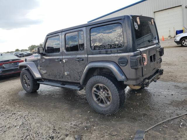 2018 JEEP WRANGLER U - 1C4HJXENXJW314864