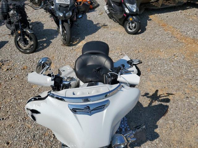 2019 HARLEY-DAVIDSON FLHT 1HD1FVC2XKB653924